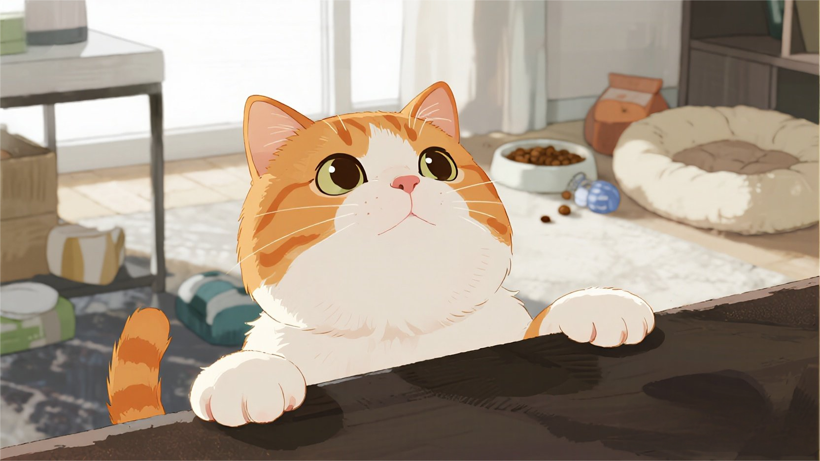 混合猫砂代工
