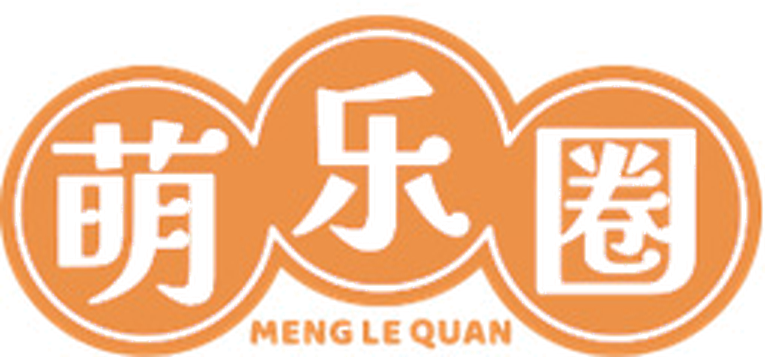 萌乐圈Logo